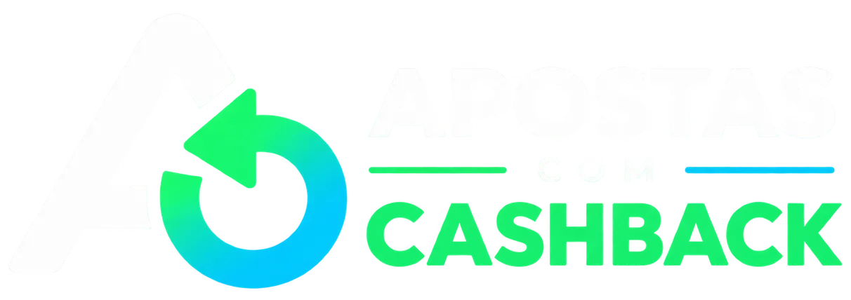 Casas de apostas com cashback logo